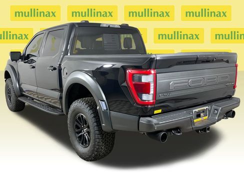 Certified 2023 Ford F150 Raptor image 10