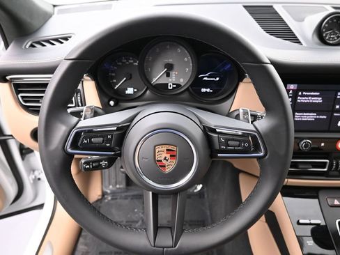 Certified 2026 Porsche Macan S AWD/4WD image 12