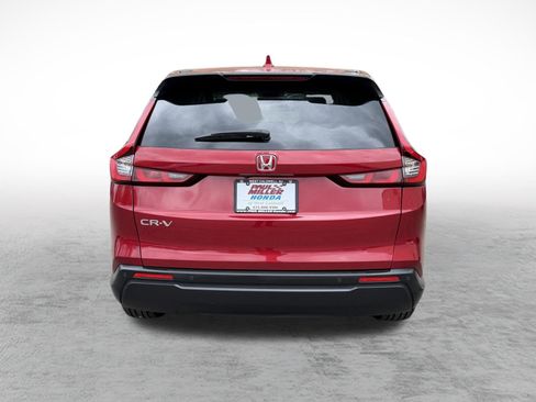Certified 2023 Honda CR-V EX-L image 5