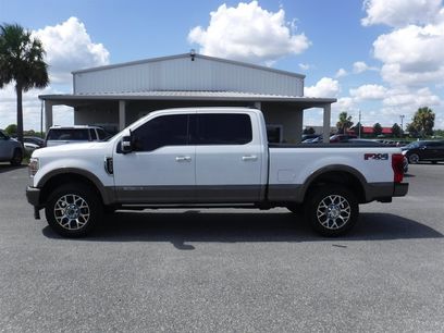 Used 2022 Ford F250 King Ranch w/ King Ranch Ultimate Package