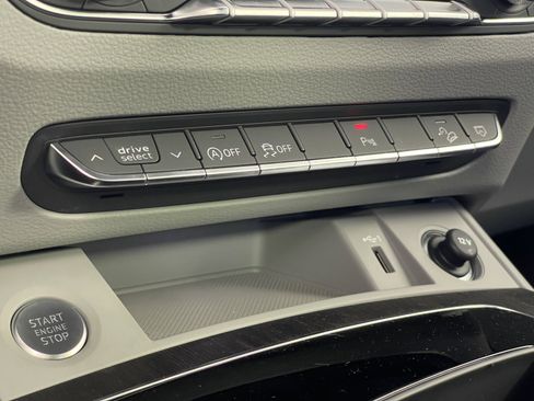 New 2025 Audi Q5 2.0T Premium Plus image 31