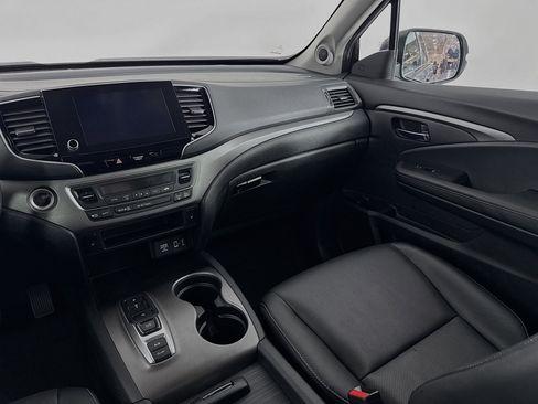 Certified 2023 Honda Ridgeline RTL image 23