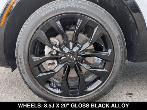 Used 2023 Kia Sorento SX AWD/4WD image 17