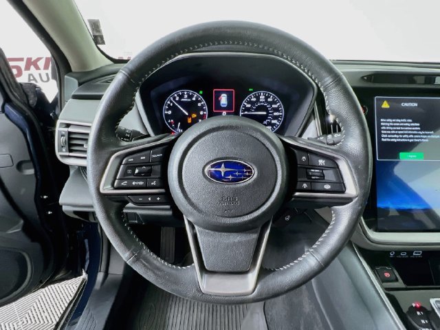 Used 2024 Subaru Outback Limited AWD/4WD image 12