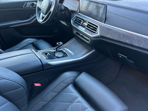 Certified 2023 BMW X5 xDrive40i w/ Premium Package image 20