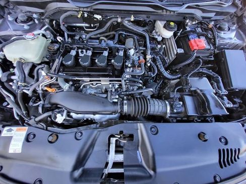 Used 2020 Honda Civic Si image 11
