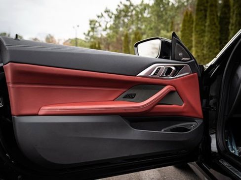 Used 2023 BMW M440i Convertible w/ Premium Package image 46