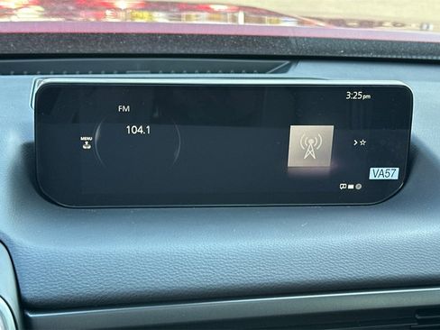 New 2025 MAZDA CX-50 AWD 2.5 Hybrid w/ Cargo Package image 19