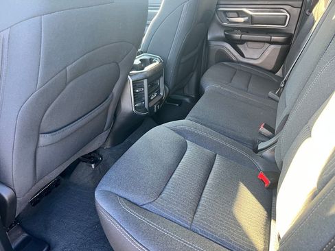 Used 2020 RAM 1500 Big Horn image 13