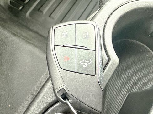 Used 2024 Chevrolet Silverado 1500 W/T w/ WT Fleet Convenience Package image 36