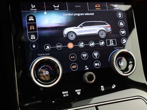 Used 2020 Land Rover Range Rover Velar SV Autobiography Dynamic AWD/4WD image 31