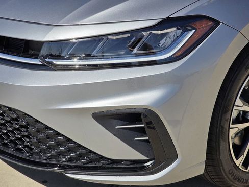 New 2026 Volkswagen Jetta Sport image 6