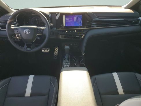 Used 2026 Toyota Camry SE FWD image 12