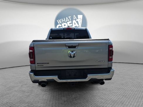 Used 2021 RAM 1500 Big Horn AWD/4WD image 5