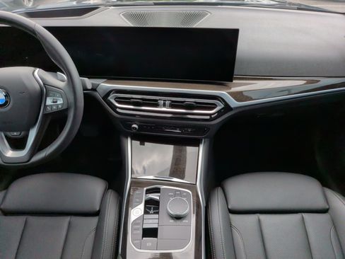 Certified 2024 BMW 430i Gran Coupe w/ Premium Package RWD image 31