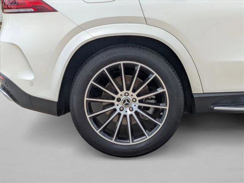 Used 2023 Mercedes-Benz GLE 450 4MATIC image 24