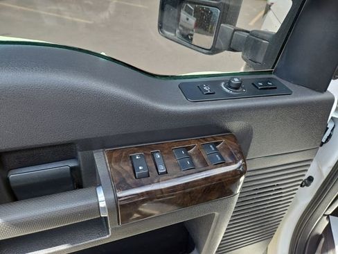 Used 2016 Ford F350 Platinum AWD/4WD image 19