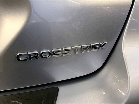 Certified 2025 Subaru Crosstrek 2.5i Limited image 10