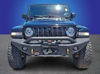 Used 2022 Jeep Wrangler Unlimited Rubicon w/ Safety Group AWD/4WD video 2
