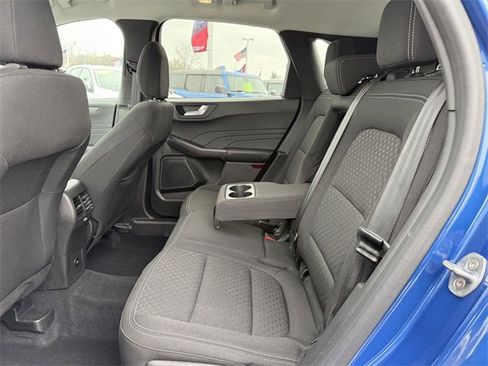 Certified 2023 Ford Escape Active w/ Tech Pack #2 image 9