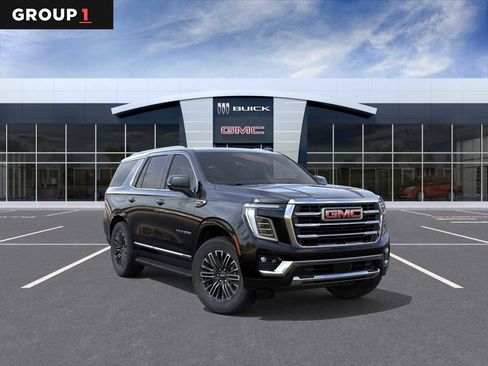 New 2026 GMC Yukon Elevation RWD image 1