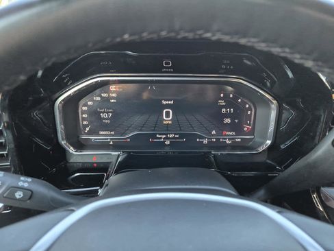 Certified 2025 GMC Sierra 1500 SLT image 21