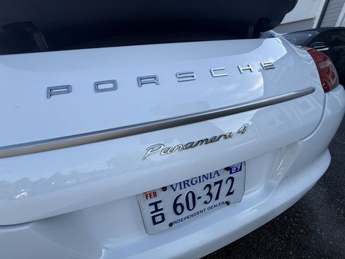 Used 2013 Porsche Panamera image 39