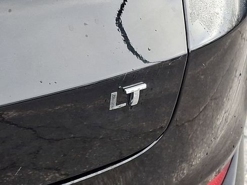 Used 2023 Chevrolet TrailBlazer LT w/ Convenience Package image 30