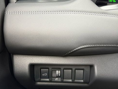 New 2026 Subaru Outback Touring XT AWD/4WD image 24