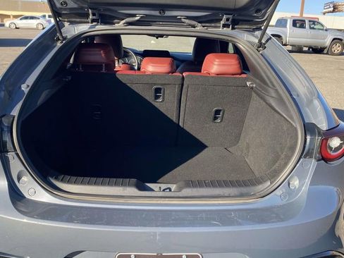 Used 2024 MAZDA MAZDA3 s image 10