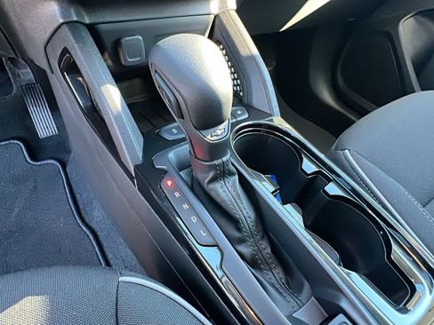 New 2026 Chevrolet TrailBlazer LS w/ LS Convenience Package image 13