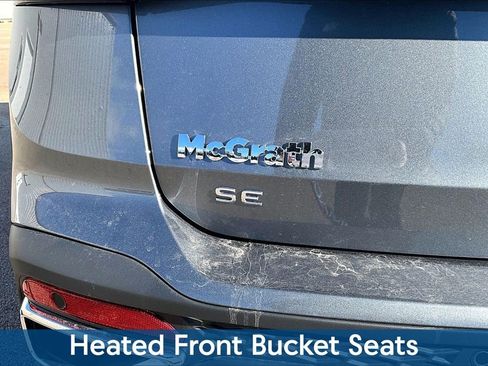 New 2026 Volkswagen Taos SE image 9