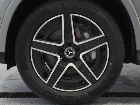 New 2026 Mercedes-Benz GLC 300 4MATIC image 11