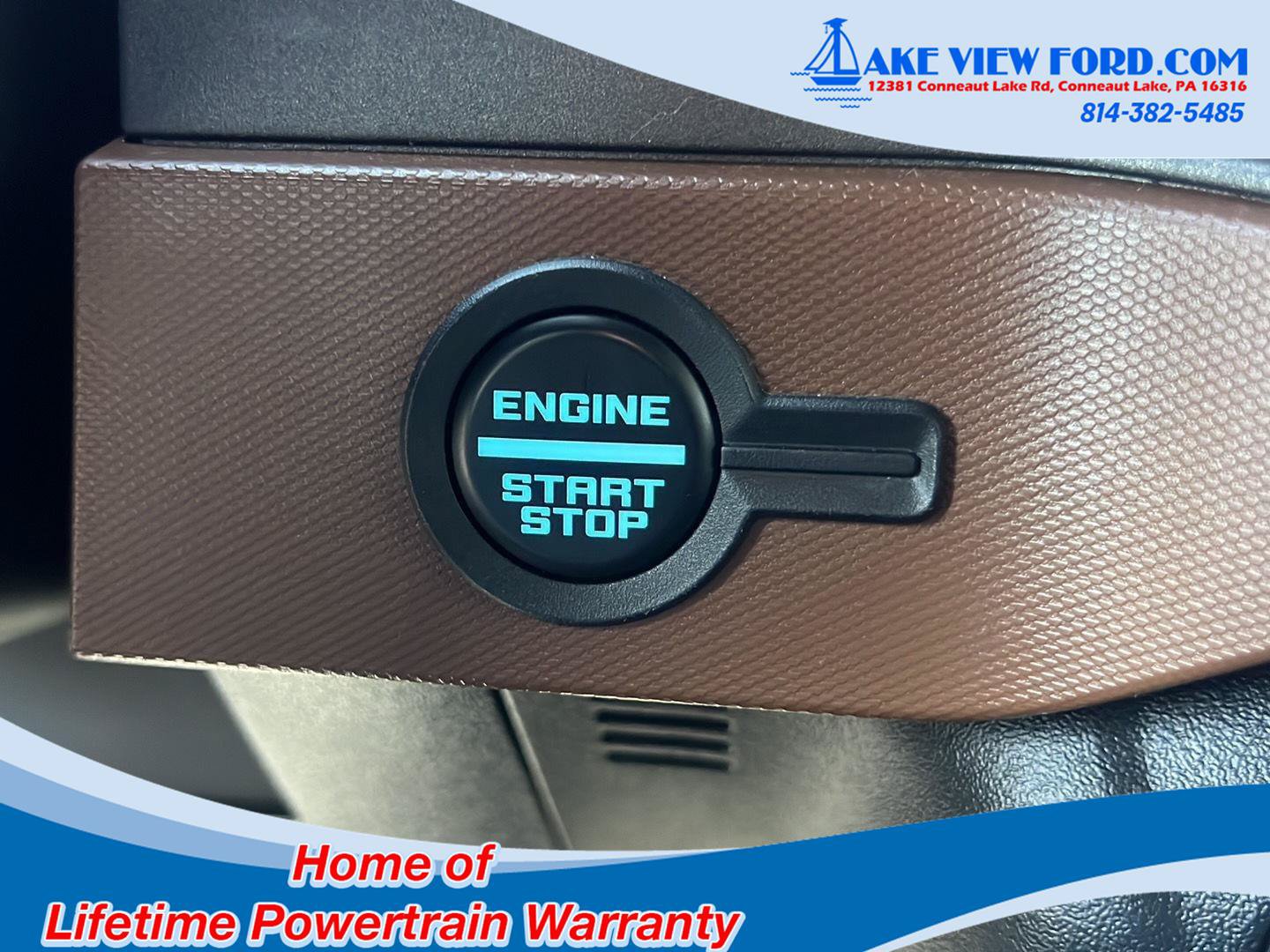 Used 2024 Ford Bronco Outer Banks AWD/4WD image 30