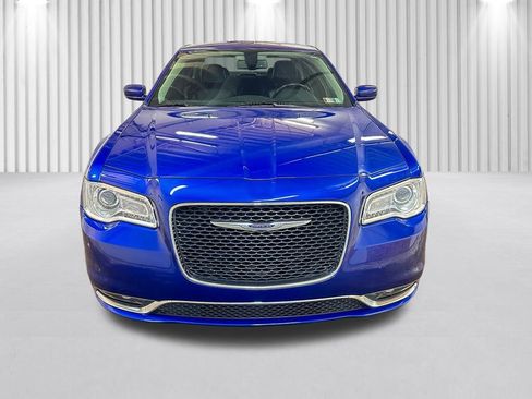 Used 2019 Chrysler 300 Touring L w/ Quick Order Package 22F AWD/4WD image 14