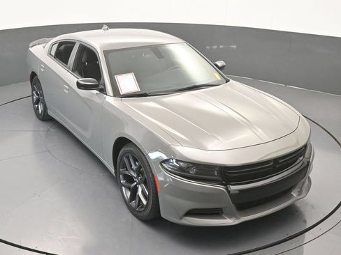 Used 2023 Dodge Charger SXT w/ Blacktop Package RWD image 53