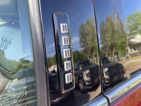 Used 2022 Ford F150 King Ranch w/ Equipment Group 601A High image 12