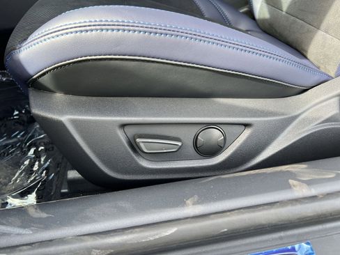 New 2025 Ford Mustang Dark Horse w/ Dark Horse Handlin Package image 14