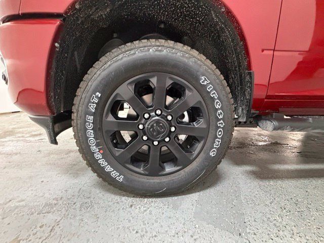 New 2026 RAM 2500 Tradesman AWD/4WD image 12
