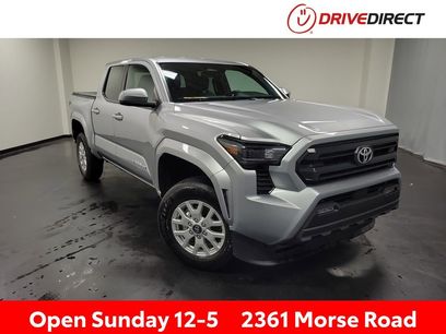 Used 2026 Toyota Tacoma SR5