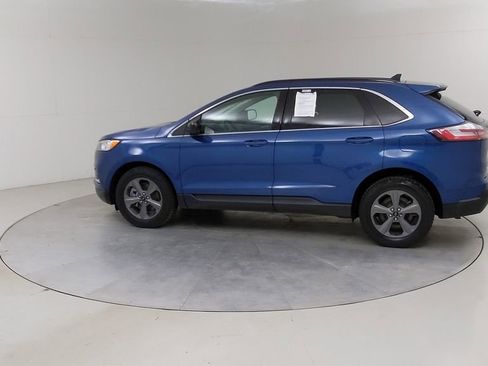 Certified 2022 Ford Edge SEL w/ Sport Appearance Package AWD/4WD image 17