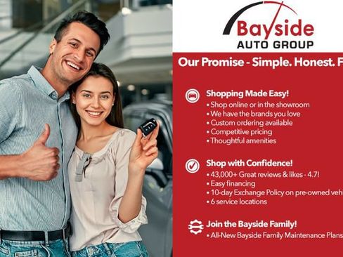 Used 2021 Buick Encore GX Preferred w/ Cold Weather Comfort Package FWD image 9