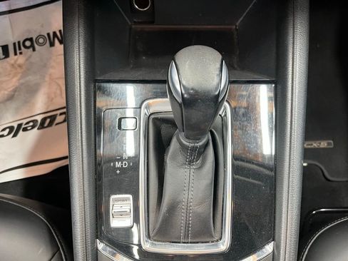 Used 2018 MAZDA CX-5 Touring w/ Preferred Equipment Package image 14