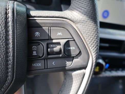 Used 2024 Toyota Tacoma 4x4 Double Cab Hybrid image 15
