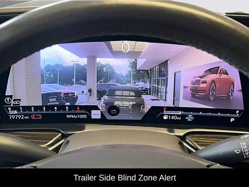 Used 2021 Cadillac Escalade ESV Sport w/ Driver Assist Tech Package image 28