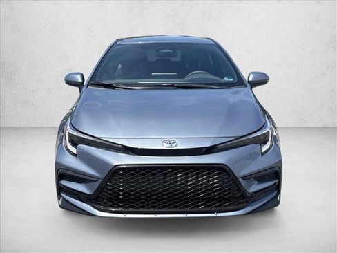 New 2026 Toyota Corolla SE FWD image 2