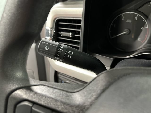 New 2023 Ford F550 4x4 Regular Cab Super Duty image 35