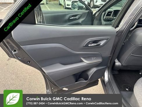 Used 2023 Toyota Crown w/ Carpet Mat Package (TMS) AWD/4WD image 17