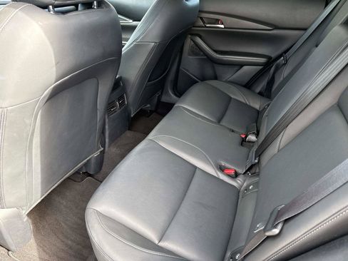 Certified 2025 MAZDA CX-30 AWD 2.5 S w/ Preferred Package image 12