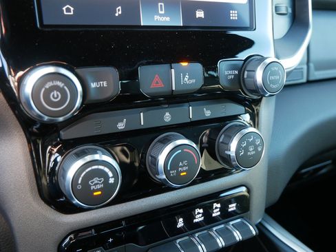 New 2026 RAM 1500 Big Horn image 13